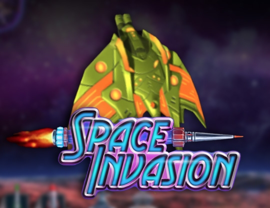 Space Invasion (Flipluck)